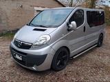 Opel Vivaro Tour 2.0 CDTI  * 9-Sitzer * - Opel Vivaro mit Diesel-Antrieb: Kleinbus, 2.0