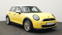 MINI Cooper C - Vorschau Bild 2