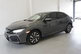 Honda CIVIC 1,5I VTEC TURBO - Honda Civic: Kleinwagen