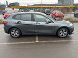 BMW 118i - - BMW 118 Gebrauchtwagen in Saarbrücken