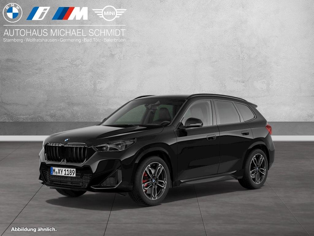 BMW X1 xDrive23i M Sportpaket Head-Up HK HiFi DAB