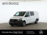 Mercedes-Benz Vito 116 CDI Mixto Navi+Klima+ParkPaket - Mercedes-Benz Mannheim