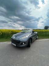 Peugeot 207 CC Platinum 120 Platinum - Peugeot 207 von privat