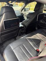 BMW M5 Competition xDrive A M5 Competition - BMW M5 aus 2020