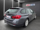 BMW 320i Advantage Aut. LED Navi el. Heckklappe USB - BMW: E32