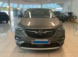 Opel Grandland (X) 2.0 CDTi ULTIMATE Automatik (AHK) - Opel Gebrauchtwagen in Frankfurt
