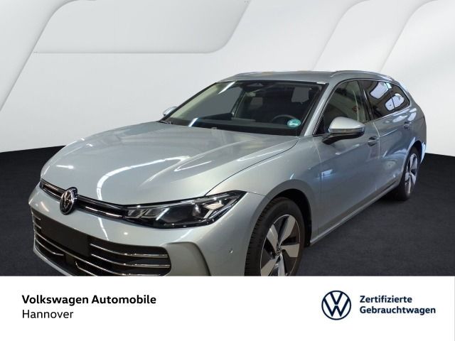 Volkswagen Passat Variant 1.5 eTSI DSG Business Navi AHK LE foto 1