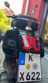 Vespa GTS Super 300 - Offers matching your search criteria