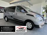 Hyundai H-1 Starex 2.5 AHK 8 Sitze SHZ - Hyundai H-1 Starex Diesel Gebrauchtwagen