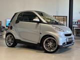 Smart ForTwo coupe Brabus *Panorama,Navi,SHZ,Tempomat* - Smart Gebrauchtwagen in Frankfurt