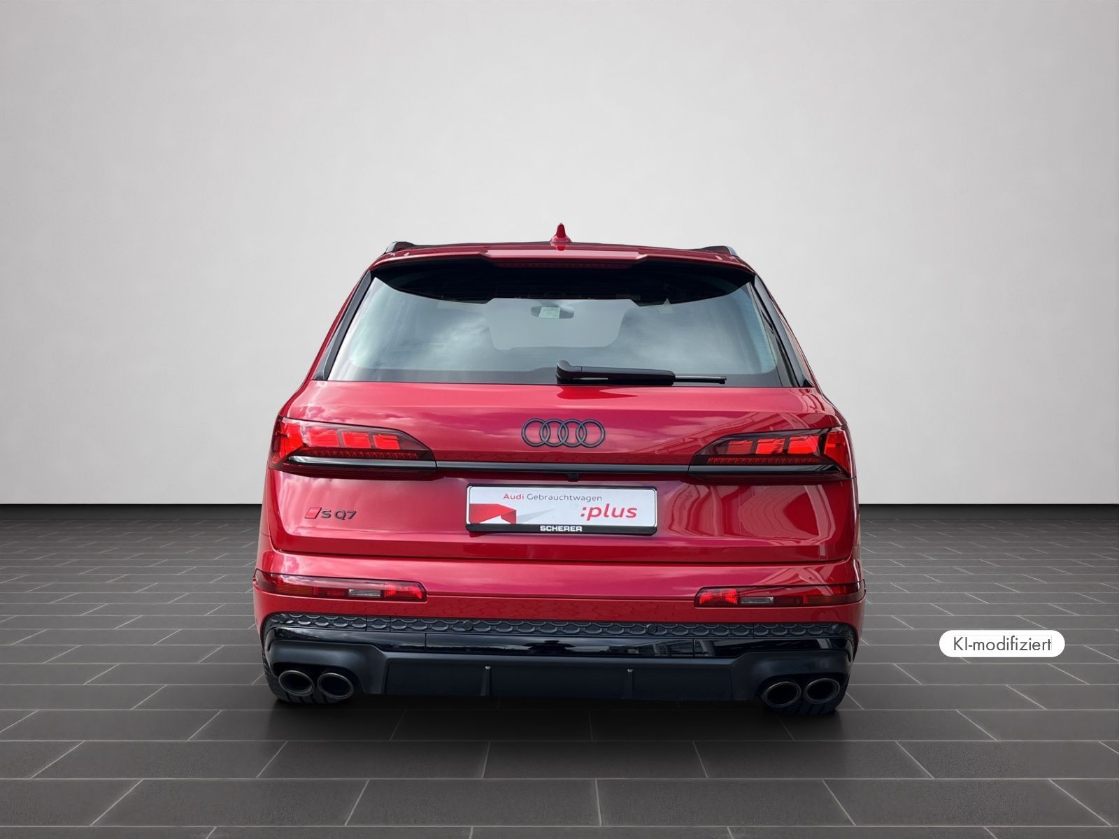 Audi SQ7 - Bild 7
