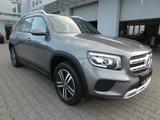 Mercedes-Benz GLB 180 GLB GLB 180 d - Mercedes-Benz GLB 180 mit Diesel-Antrieb: Geländewagen