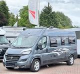 VANTourer 600D *SAT+TV*AHK*Markise*Autom*RFK*2xSolar - Hagelschaden Auto