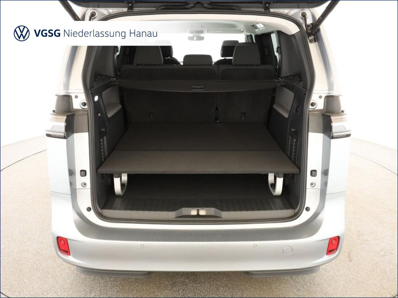 Volkswagen ID. Buzz - Bild 15