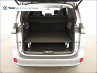 Volkswagen ID. Buzz - Vorschau Bild 15