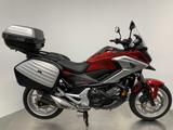 Honda NC750 X *3xKoffer*Service neu* - HONDA NC750S