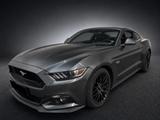 Ford Mustang 5.0 GT RECARO-SCHAL*PERFORMANCE*PREMIUM2 - Ford Mustang Gebrauchtwagen