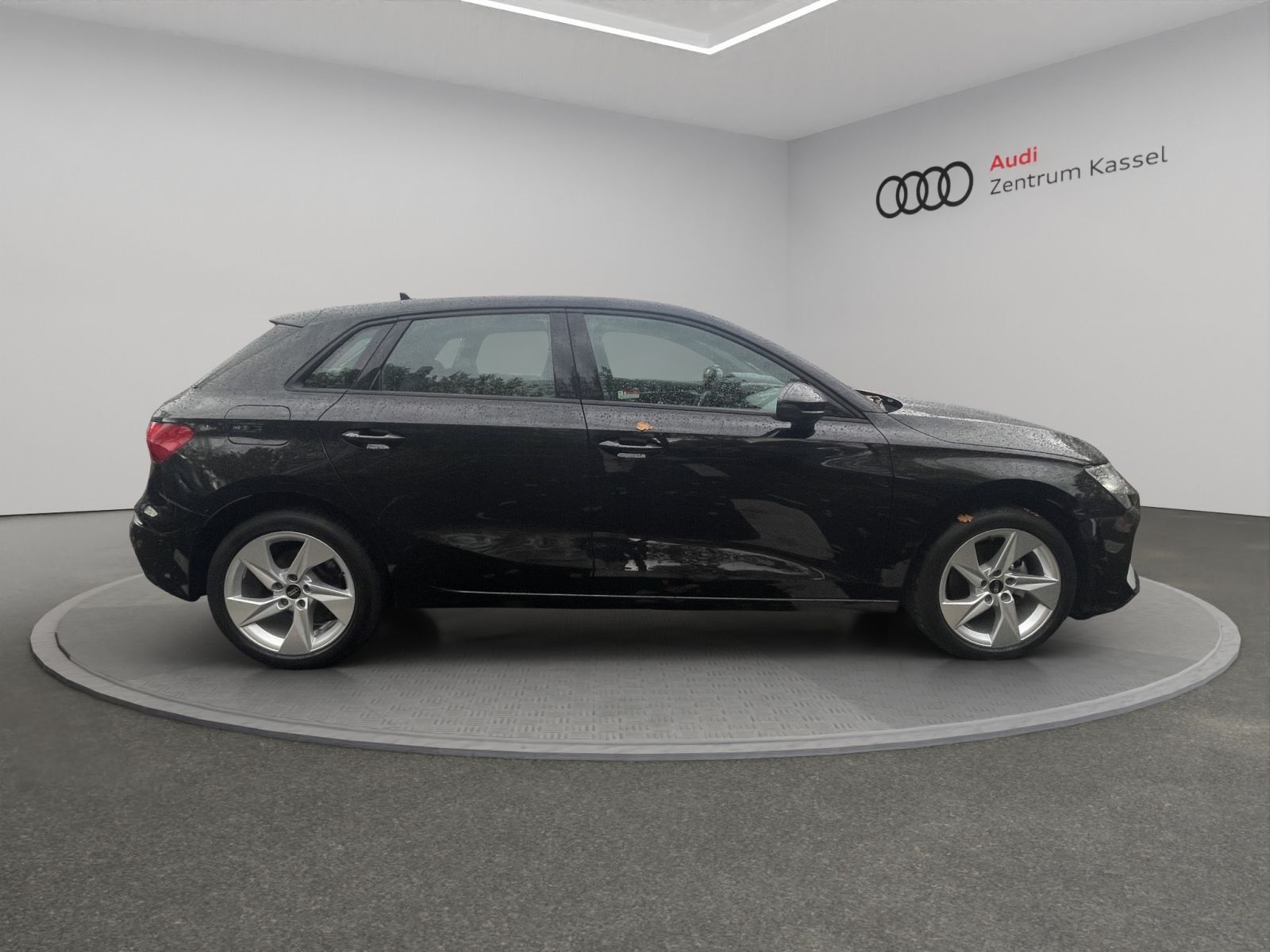 Audi A3 - Bild 8