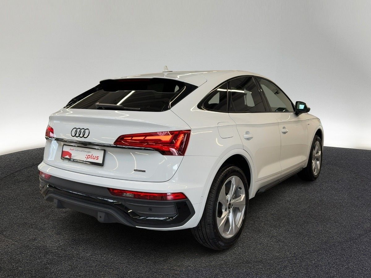 Audi Q5 - Bild 5