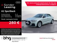 Audi A1 - Vorschau Bild 1