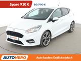 Ford Fiesta 1.0 EcoBoost ST-Line*NAVI*PDC*SHZ*KLIMA* - Ford Fiesta mit Panoramadach