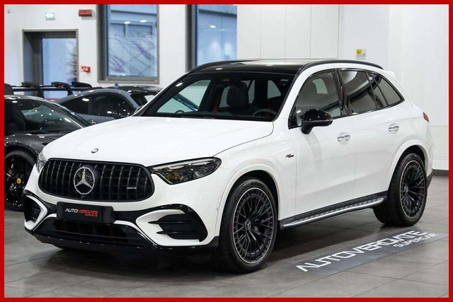 Mercedes-Benz GLC 43 AMG 4Matic AMG Line Premium Plus - IVA ES