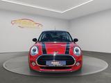 MINI Cooper *Klimaautomatik*Sitzheizung* - MINI MINI: Rot