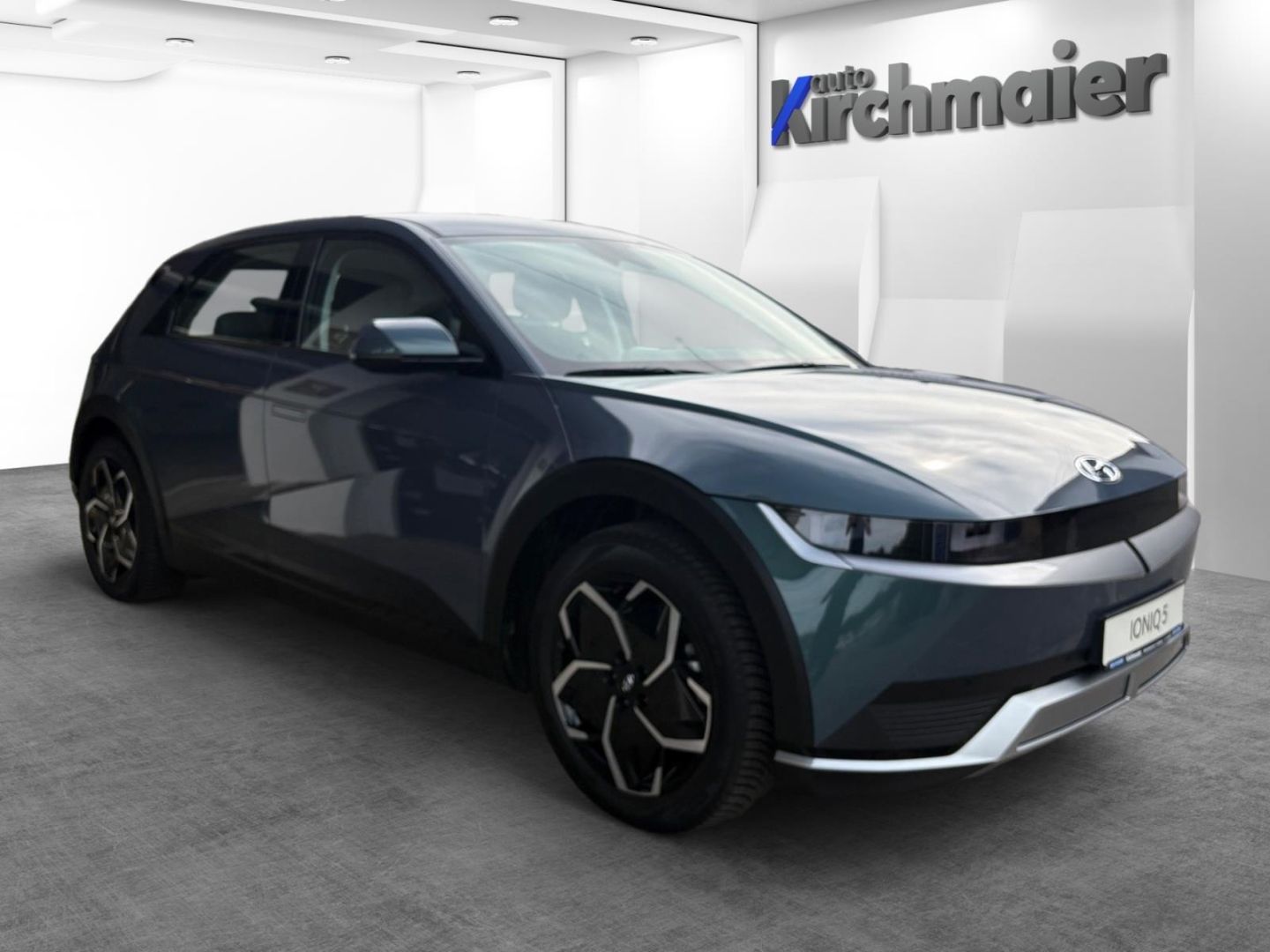 Hyundai IONIQ 5 – Bild 2