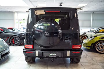 Mercedes G 450 - 6
