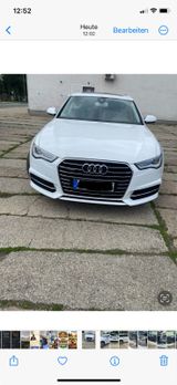 Audi A6 Quattro S Line - Audi quattro: Kombi