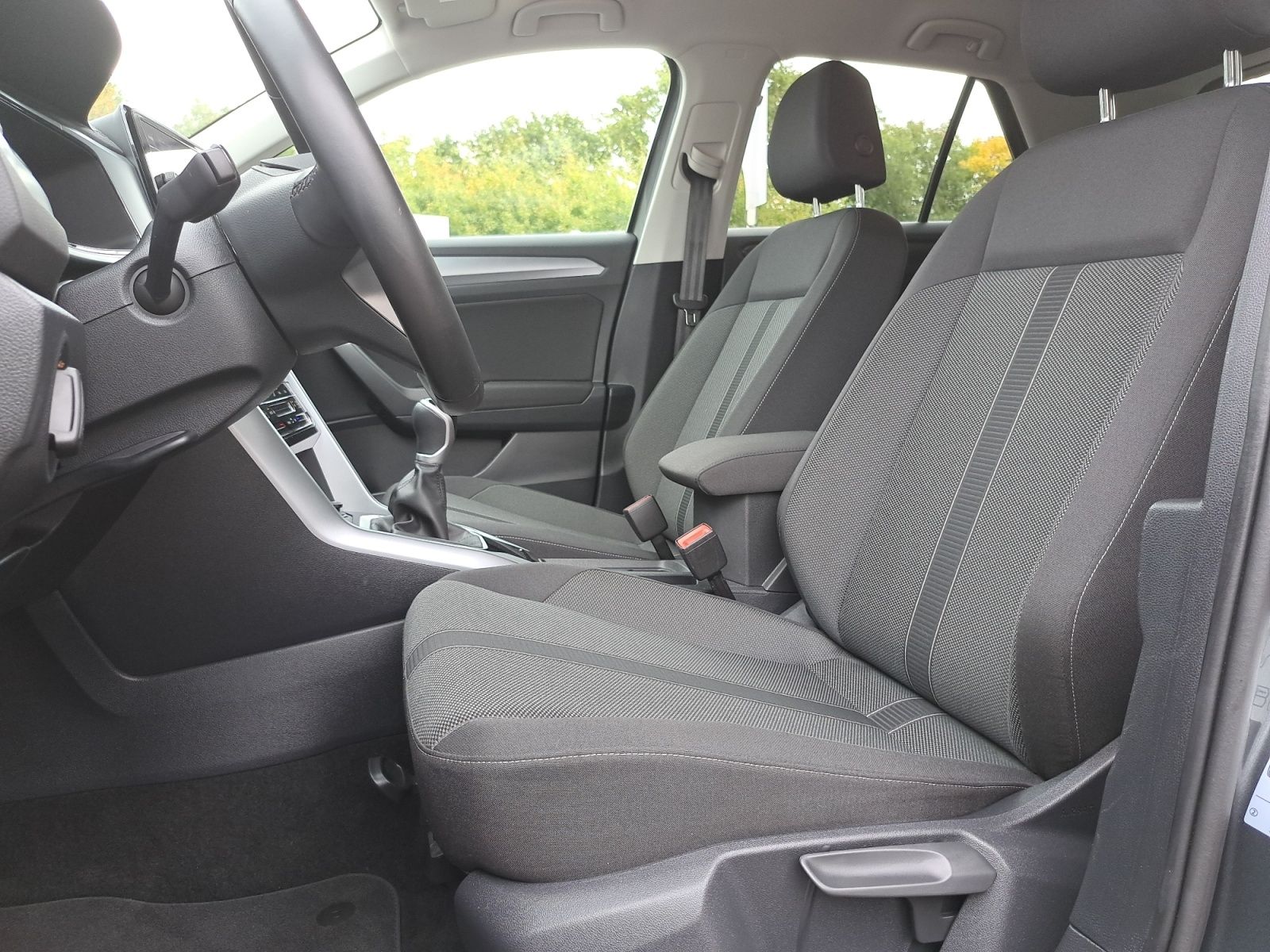 Volkswagen T-Roc - Bild 18