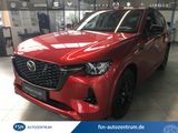 Mazda CX-60 3.3L D 254ps AWD Homura COSO - Mazda CX-60: Homura