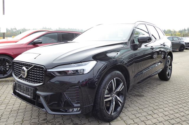 Volvo XC 60 R Design 2WD Panorama SHD Navi Kamera PDC