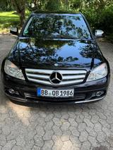 Mercedes-Benz Mercedes, C-Klasse, 200 - Mercedes-Benz 200 in Bremen