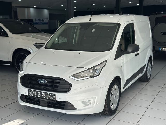 Ford Transit Connect Kasten 220 L1 S&S Aut*KAMERA*AHK