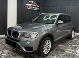 BMW X3 xDrive 20 d Automatik*Leder*Pano*Kamera* - gebrauchte BMW X3 aus dem Jahr 2014