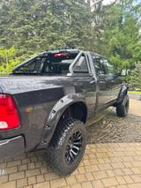 Dodge RAM 1500 QC 4 x 4  - gebrauchte Dodge RAM aus dem Jahr 2016