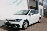 Volkswagen Polo VI 1.0 TSI Life Facelift  Klimaautom. PDC - Volkswagen Polo: Facelift