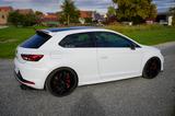 Seat Leon SC 2.0 TSI CUPRA 290 I No OPF I AGA I KW I  - Seat Leon: 3 Türen