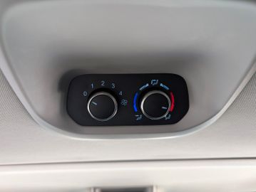 Ford Tourneo Custom Sport L1 185PS EcoBlue Automatik
