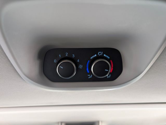 Ford Tourneo Custom Sport L1 185PS EcoBlue Automatik