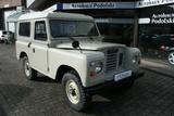 Land Rover Santana - Land Rover Defender in Mönchengladbach