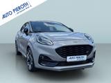 Ford Puma 1.5 EcoBoost ST X - graue Ford Puma