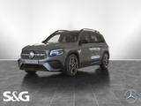 Mercedes-Benz GLB 220 d AMG DISTRO+TOTWINKEL+MBUX+KAMERA+19" - gebrauchte Mercedes-Benz GLB 220 aus dem Jahr 2023