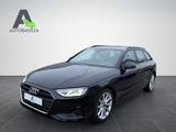 Audi A4 Avant 35 TDI Business-Paket *Navi*Sport-Fahr. - Audi A4: Business Paket