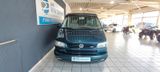 Volkswagen T4 California2.5TDI Generation151PS STHZ PDC AHK - Offers matching your search criteria