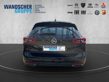 Opel Insignia ST Elegance 2.0 CDTI Navi+Carplay+SHZ