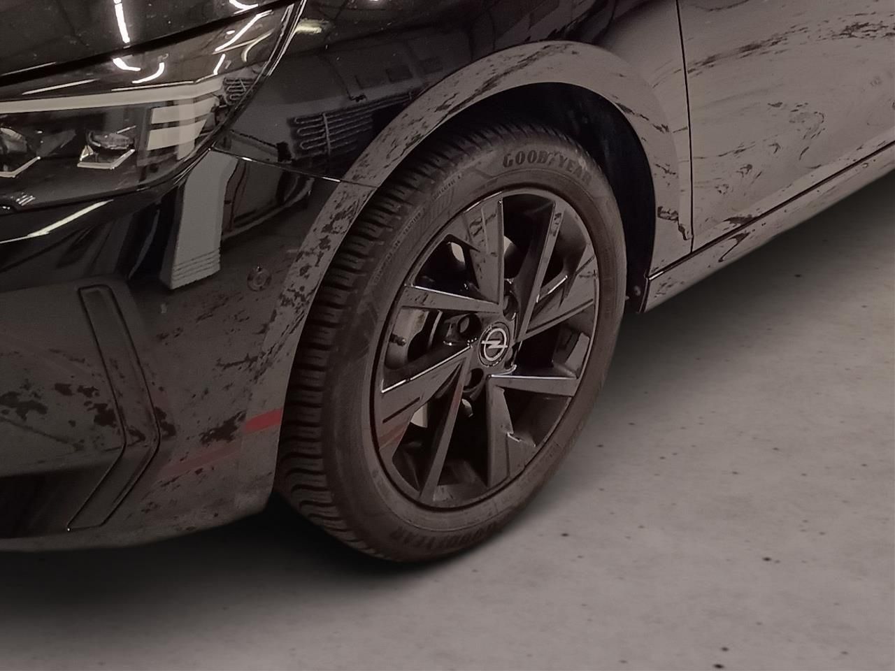 Fahrzeugabbildung Opel Corsa 1.2T GS - Navi, Sitz-, Lenkradhzg.