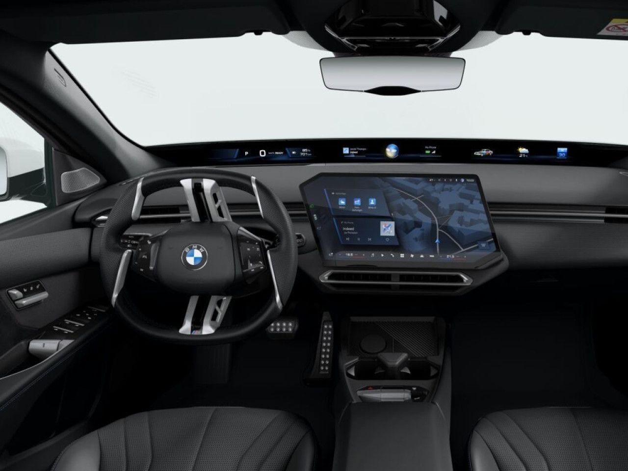 BMW i3 - Bild 3