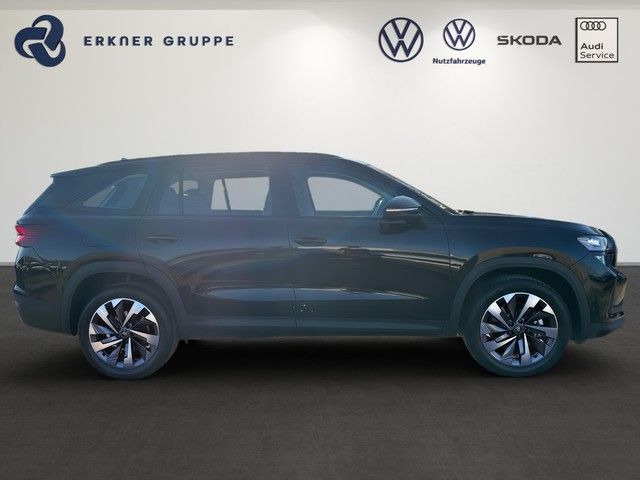 Skoda Kodiaq 2.0 TDI DSG Selection +PANO+MATRIX+AHK+AC imagem 3